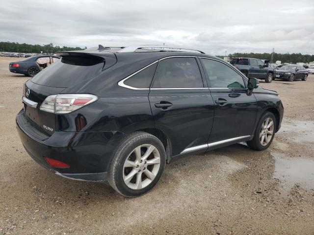Image 3 of 2010 LEXUS RX 350 2010 with VIN 2T2ZK1BA7AC017264