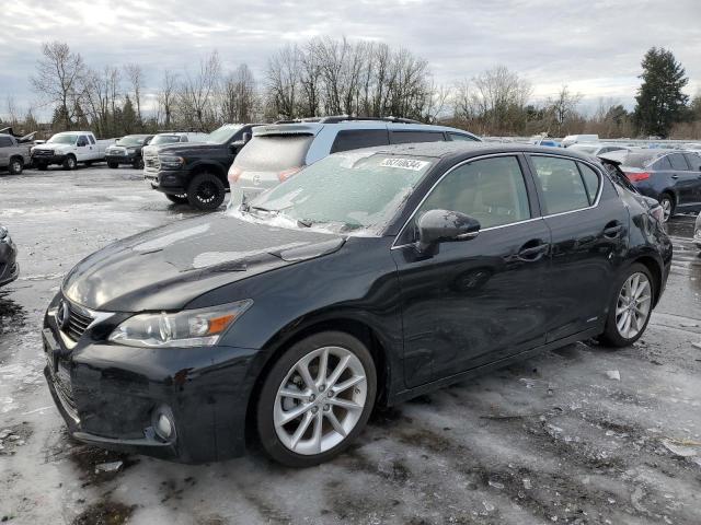 2013 LEXUS CT 200 2013 image
