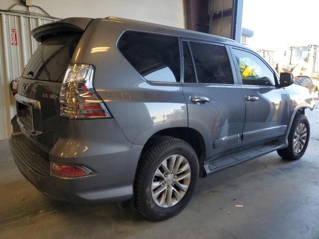 Image 3 of 2018 LEXUS GX 460 2018 with VIN JTJBM7FX2J5209073