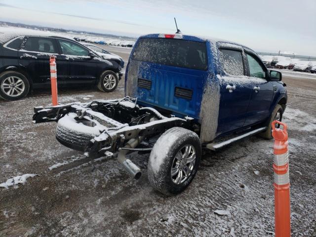 Obraz 3 z 2020 FORD RANGER XL 2020 z VIN 1FTER4FH9LLA67571