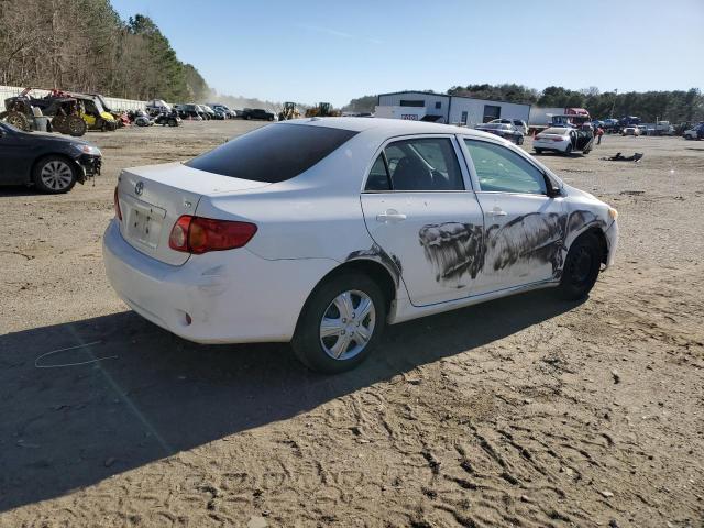 Изображение 3 2010 TOYOTA COROLLA BASE 2010 с VIN 2T1BU4EE4AC430985