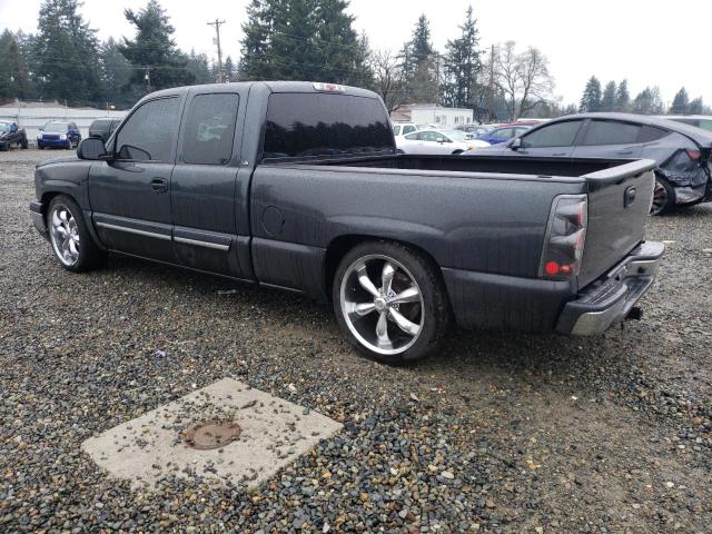 Изображение 2 2003 CHEVROLET SILVERADO C1500 2003 с VIN 2GCEC19V531231129