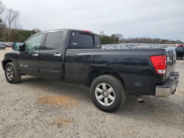 Image 2 of 2008 NISSAN TITAN XE 2008 with VIN 1N6BA07F68N307278