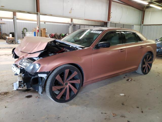 2016 CHRYSLER 300 LIMITED 2016 image