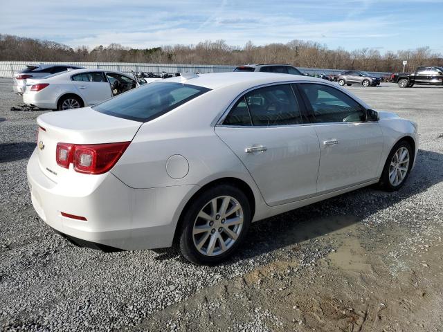Изображение 3 2015 CHEVROLET MALIBU LTZ 2015 с VIN 1G11F5SL2FF223114