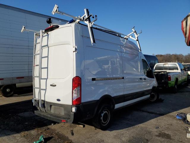 Изображение 3 2022 FORD TRANSIT T-250 2022 с VIN 1FTBR1X80NKA11379