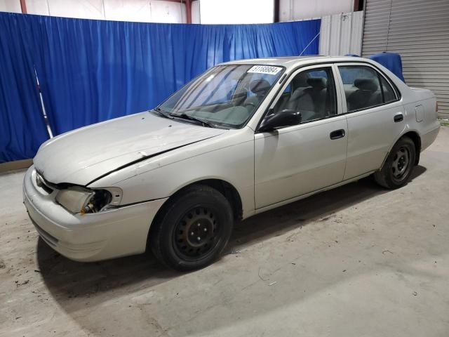1999 TOYOTA COROLLA VE 1999 image