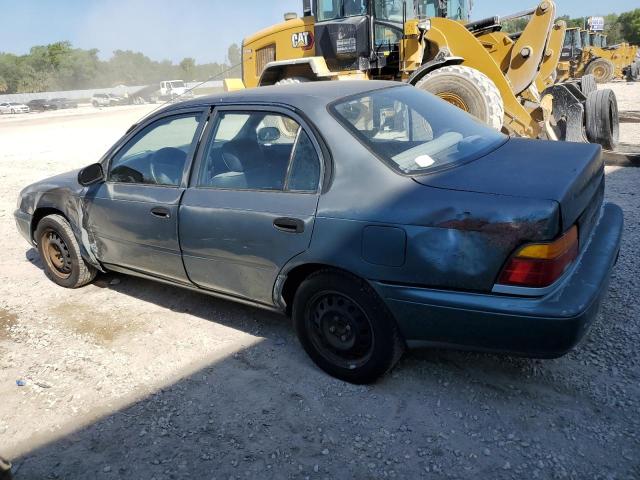 Obraz 2 z 1995 TOYOTA COROLLA  1995 z VIN 1NXAE04B5SZ291295