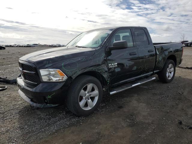 Изображение 2014 RAM 1500 ST 2014