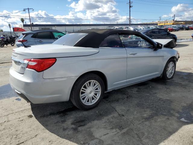 Изображение 3 2012 CHRYSLER 200 TOURING 2012 с VIN 1C3BCBEB7CN229714