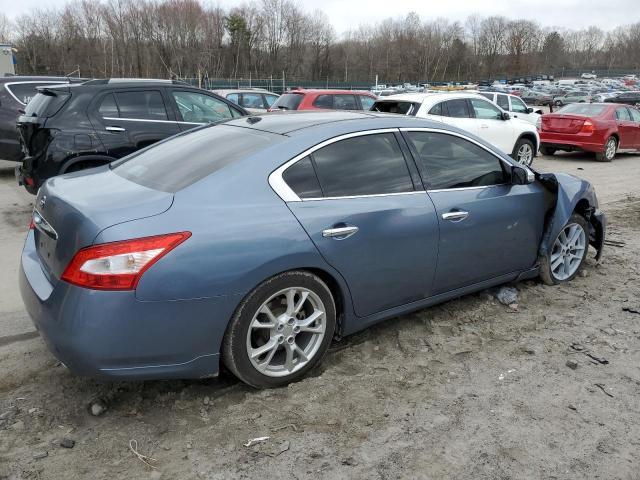 Image 3 of 2010 NISSAN MAXIMA S 2010 with VIN 1N4AA5AP8AC814154