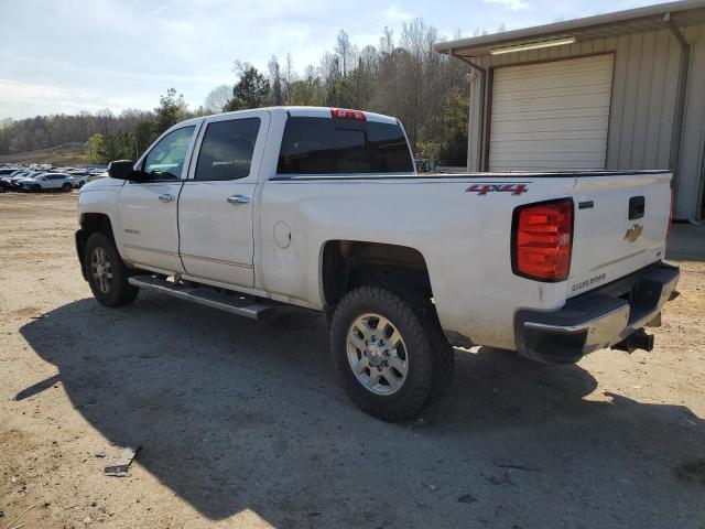 Image 2 of 2015 CHEVROLET SILVERADO K2500 HEAVY DUTY LTZ 2015 with VIN 1GC1KWE88FF115306