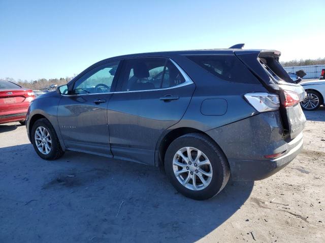 Obraz 2 z 2020 CHEVROLET EQUINOX LT 2020 z VIN 2GNAXJEV9L6129707