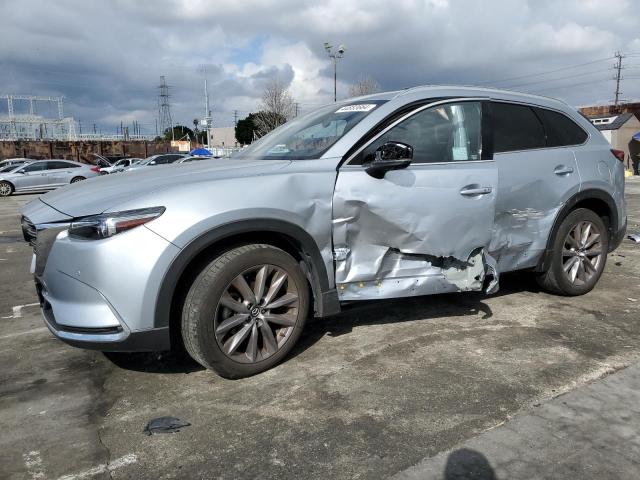 Obraz 1 z 2021 MAZDA CX-9 GRAND TOURING 2021 z VIN JM3TCBDY8M0535557