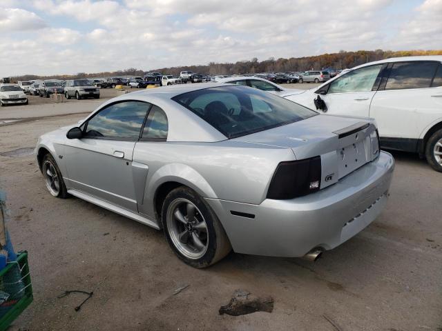 Obraz 2 z 2003 FORD MUSTANG GT 2003 z VIN 1FAFP42X53F385974