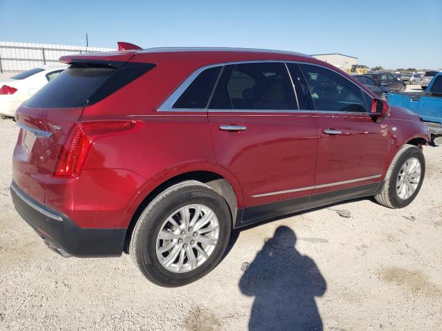 Image 3 of 2019 CADILLAC XT5  2019 with VIN 1GYKNARS6KZ147467