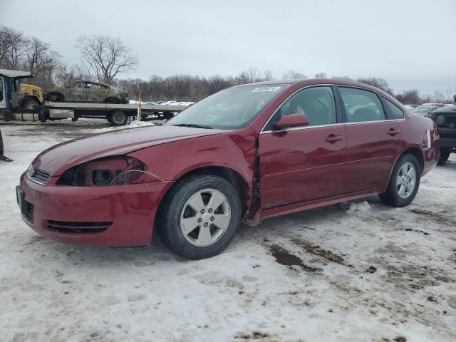 2009 CHEVROLET IMPALA 1LT 2009 image