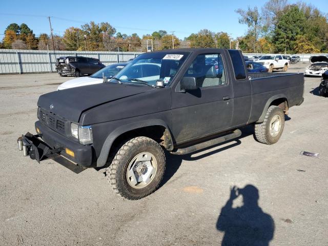 Image 1 of 1996 NISSAN TRUCK KING CAB SE 1996 with VIN 1N6SD16Y5TC305235