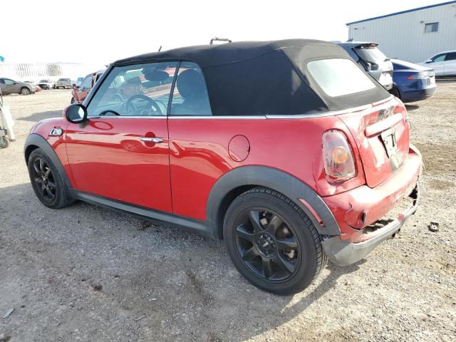 Изображение 2 2009 MINI COOPER S 2009 с VIN WMWMS33549TG89847