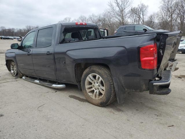 Изображение 2 2016 CHEVROLET SILVERADO K1500 LT 2016 с VIN 1GCUKREC4GF168850