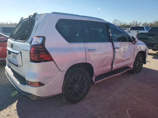 Obraz 3 z 2021 LEXUS GX 460 PREMIUM 2021 z VIN JTJAM7BX4M5269958