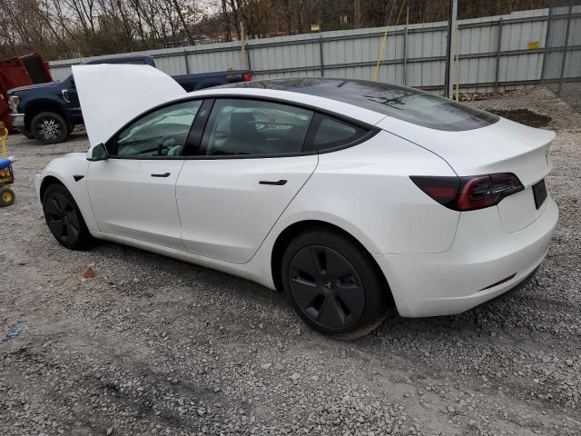 Image 2 of 2023 TESLA MODEL 3  2023 with VIN 5YJ3E1EA9PF554641
