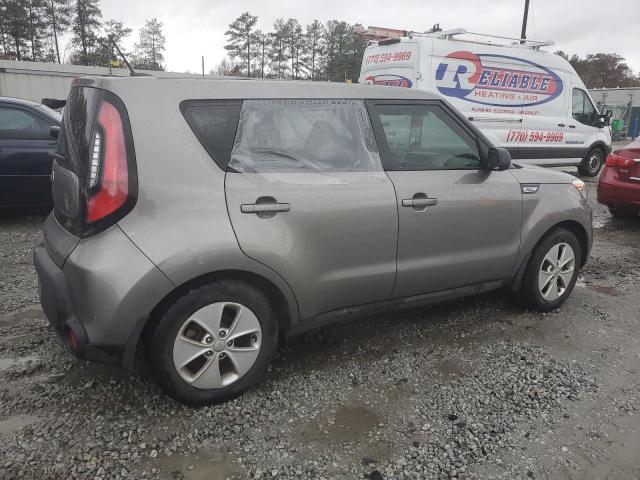 Изображение 3 2016 KIA SOUL  2016 с VIN KNDJN2A21G7276190