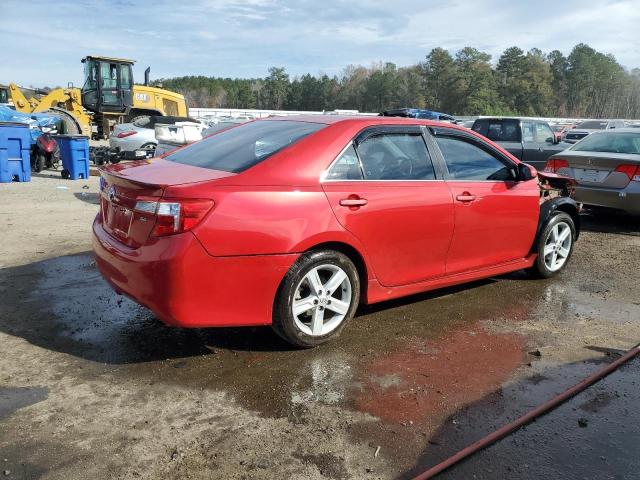 Obraz 3 z 2014 TOYOTA CAMRY L 2014 z VIN 4T1BF1FKXEU867794