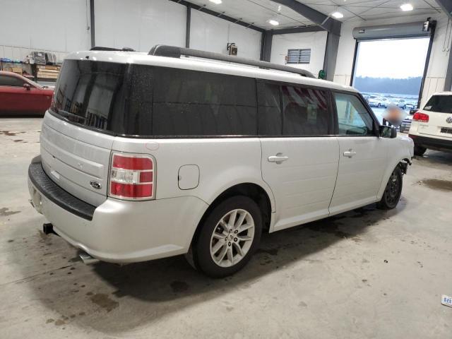 Image 3 of 2017 FORD FLEX SE 2017 with VIN 2FMGK5B86HBA05458