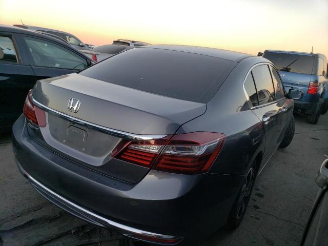 Obraz 3 z 2017 HONDA ACCORD LX 2017 z VIN 1HGCR2F33HA163264