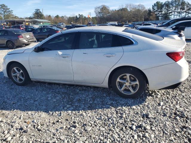 Изображение 2 2017 CHEVROLET MALIBU LS 2017 с VIN 1G1ZC5ST7HF215265