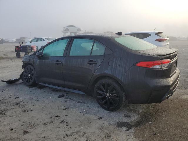 Изображение 2 2020 TOYOTA COROLLA SE 2020 с VIN 5YFS4RCE7LP028638