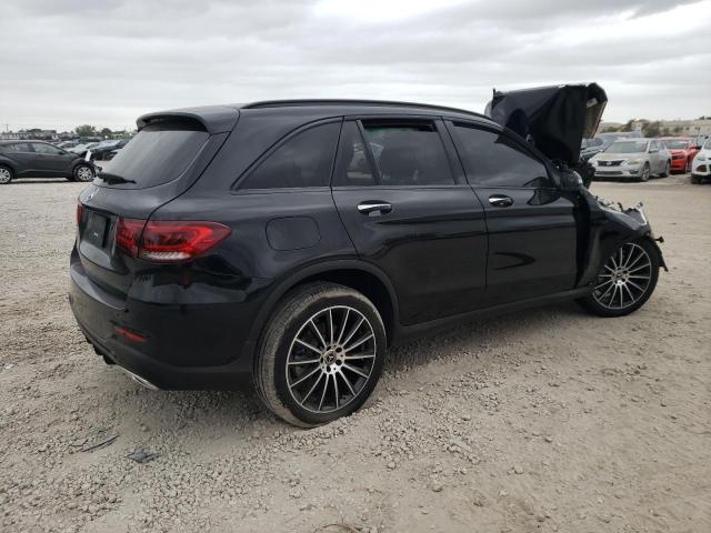 Изображение 3 2021 MERCEDES-BENZ GLC 300 2021 с VIN W1N0G8DB5MF917582