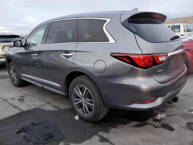 Obraz 2 z 2018 INFINITI QX60 2018 z VIN 5N1DL0MM0JC512052