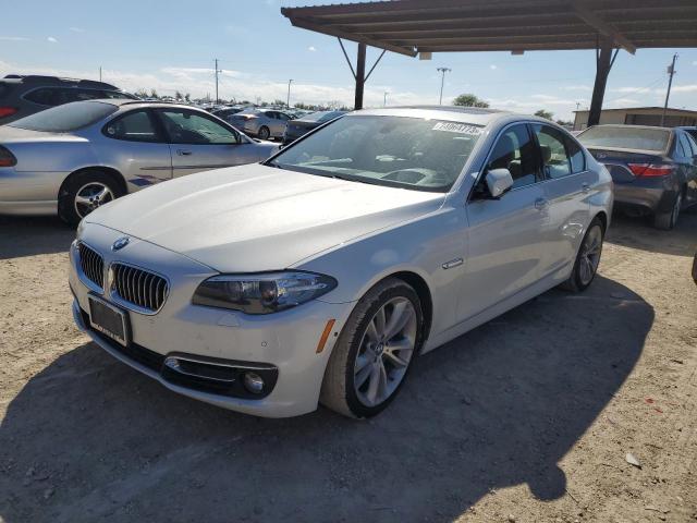 Obraz 2015 BMW 535 I 2015