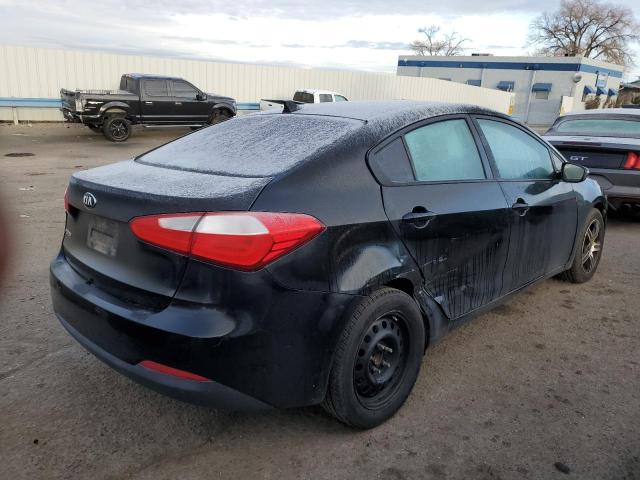 Obraz 3 z 2015 KIA FORTE LX 2015 z VIN KNAFX4A65F5417042