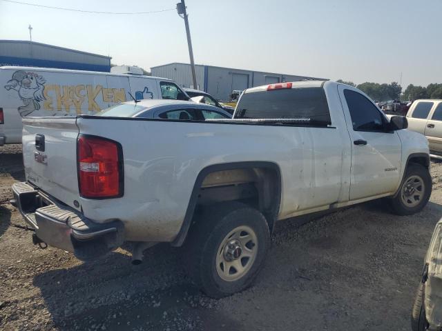 Image 3 of 2017 GMC SIERRA C1500 2017 with VIN 1GTN1LEC8HZ904502