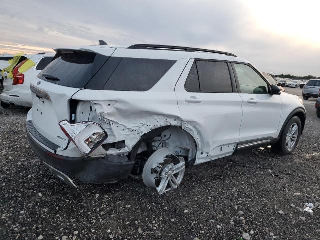 Изображение 3 2023 FORD EXPLORER XLT 2023 с VIN 1FMSK8DH9PGB28378