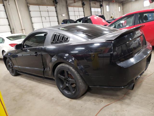 Obraz 2 z 2006 FORD MUSTANG GT 2006 z VIN 1ZVFT82H565103751