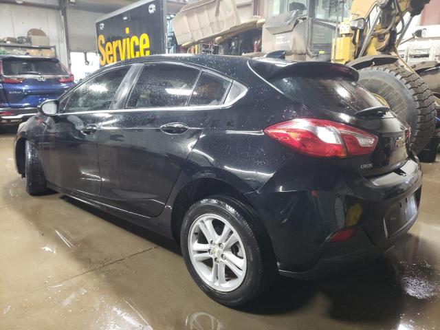 Obraz 2 z 2017 CHEVROLET CRUZE LT 2017 z VIN 3G1BE6SM7HS516771