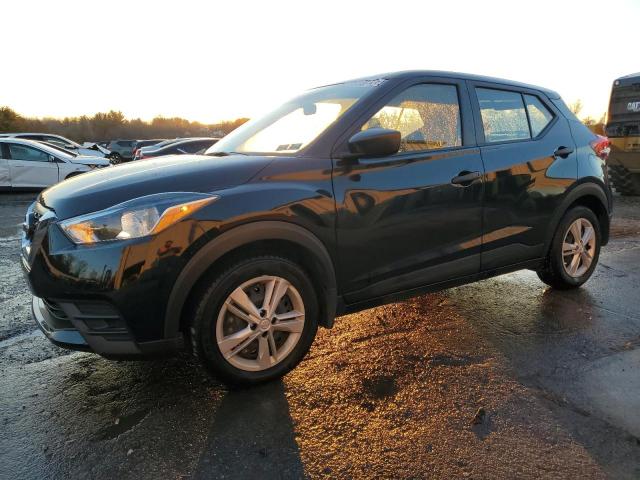 Image 1 of 2020 NISSAN KICKS S 2020 with VIN 3N1CP5BV1LL531524