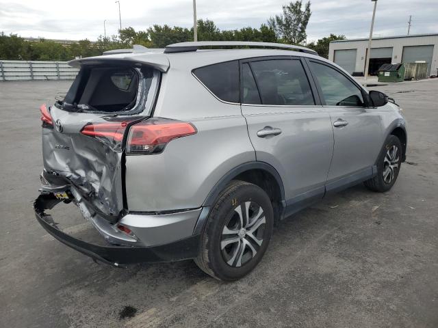 Obraz 3 z 2017 TOYOTA RAV4 LE 2017 z VIN 2T3ZFREV5HW346809