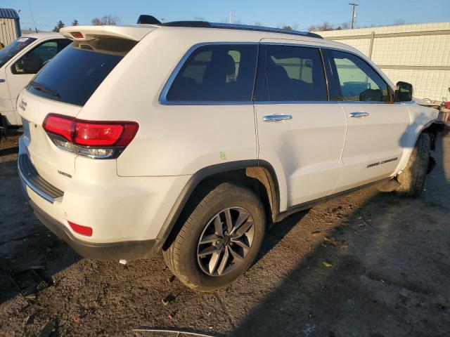 Obraz 3 z 2021 JEEP GRAND CHEROKEE LIMITED 2021 z VIN 1C4RJFBG3MC598106