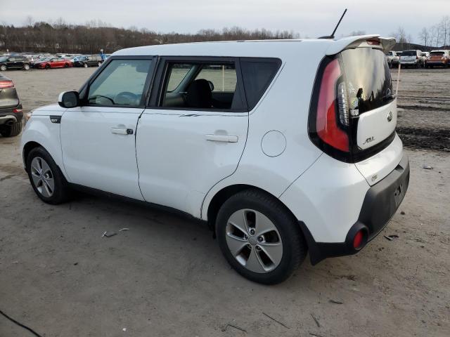 Изображение 2 2014 KIA SOUL  2014 с VIN KNDJN2A26E7057836