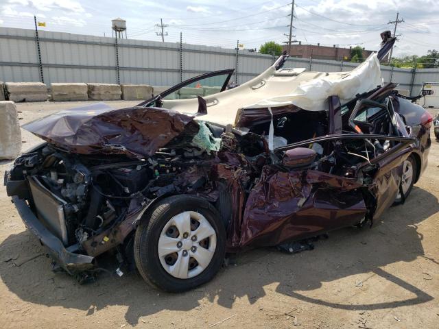 Изображение 1 2017 KIA FORTE LX 2017 с VIN 3KPFK4A75HE039161