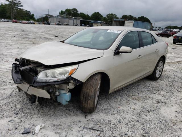 Image 1 of 2014 CHEVROLET MALIBU 2LT 2014 with VIN 1G11E5SL8EF301235