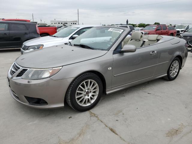 2008 SAAB 9-3 2.0T 2008 image