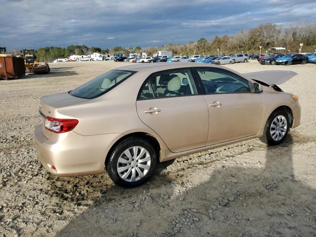 Image 3 of 2012 TOYOTA COROLLA BASE 2012 with VIN 2T1BU4EE5CC867042