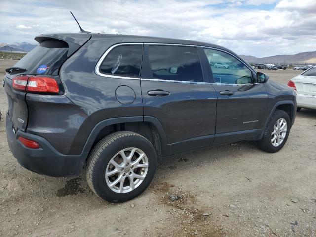 Obraz 3 z 2014 JEEP CHEROKEE LATITUDE 2014 z VIN 1C4PJMCS4EW301973