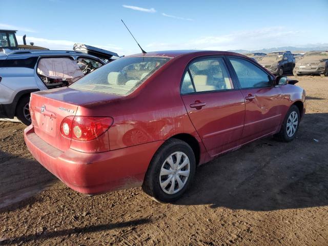 Obraz 3 z 2007 TOYOTA COROLLA CE 2007 z VIN 1NXBR32E67Z909531